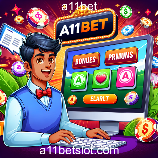 Descubra os Jogos Mais Populares na a11bet
