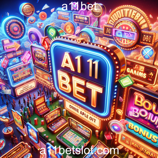 Descubra as Melhores Promoções em a11bet: Aumente Sua Diversão nos Jogos Online
